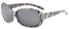 Zebra Bifocal Sunglasses