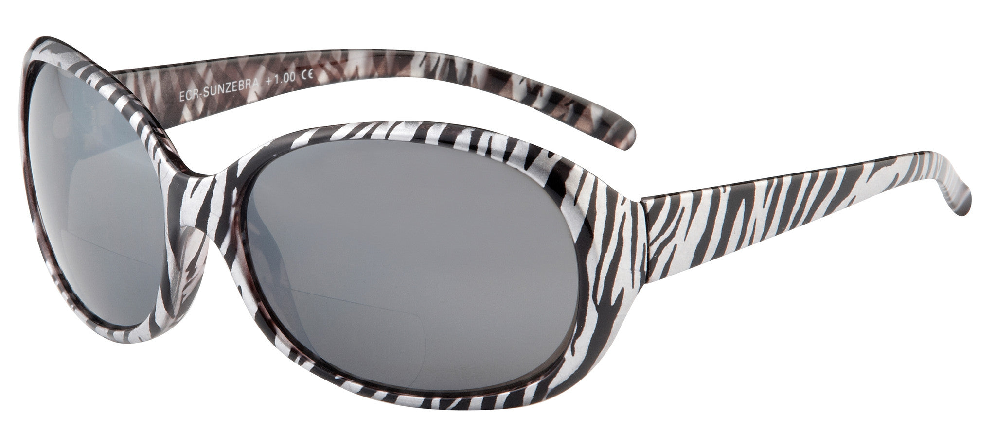 Mens Zebra Sunglasses Zebra Bifocal Sunglasses – I Heart Eyewear