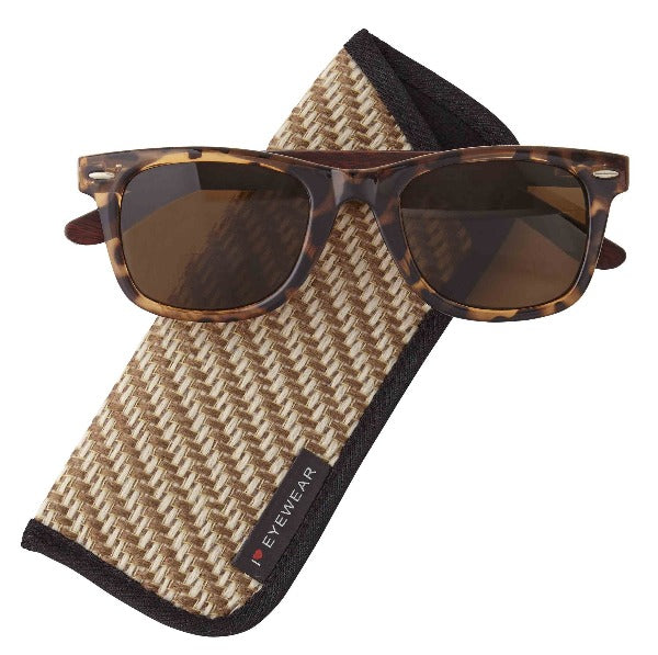 Brisbane Bifocal Sunglasses I Heart Eyewear