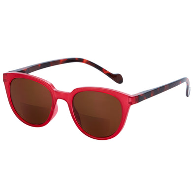Galaxy Polarised Bifocal Sunglasses – Ugly Fish Eyewear