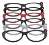 Swanky Spectacles Modern Lorgnette