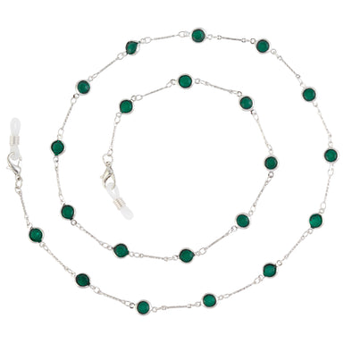 Tiffany Eyeglass Chain/Necklace