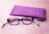 Wisteria Neck Hanging Reading Glasses