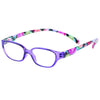 Wisteria Neck Hanging Reading Glasses