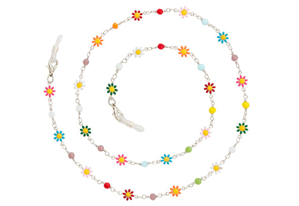 Woodstock Eyeglass Chain/Necklace