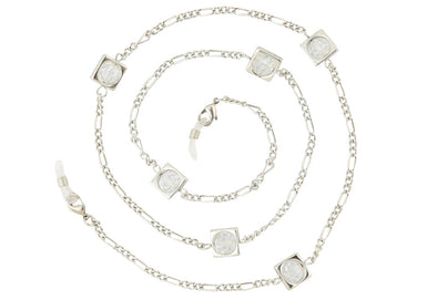 Zoe Eyeglass Chain/Necklace